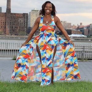 Meet your Posher, Tiffany Cori